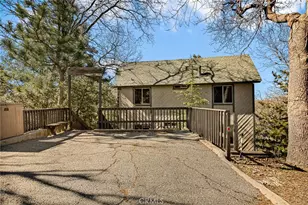 1256 Grass Valley, Lake Arrowhead, CA 92352 - Photo 5