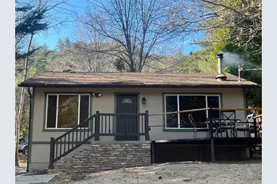 6028 Lake, Angeles Oaks, CA 92305 - Photo 3