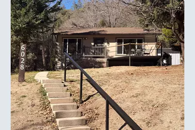 6028 Lake, Angeles Oaks, CA 92305 - Photo 5