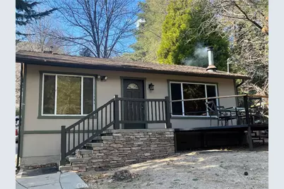 6028 Lake, Angeles Oaks, CA 92305 - Photo 1