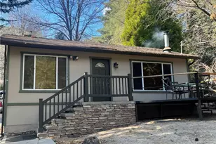 6028 Lake, Angeles Oaks, CA 92305 - Photo 1