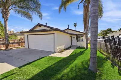 1142 E 102nd Street, Los Angeles, CA 90002 - Photo 1