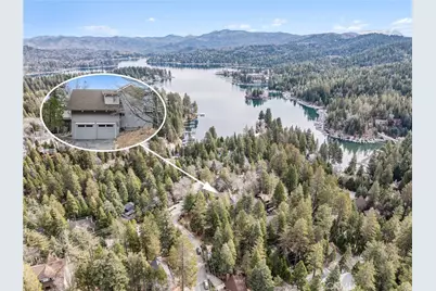 200 Birchwood, Lake Arrowhead, CA 92352 - Photo 45