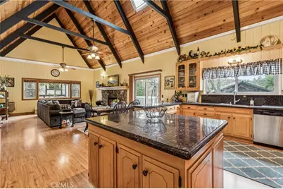 200 Birchwood, Lake Arrowhead, CA 92352 - Photo 9