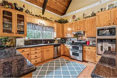 200 Birchwood, Lake Arrowhead, CA 92352 - Photo 5