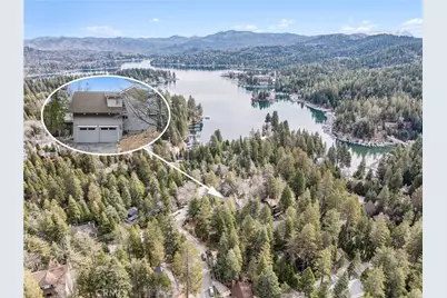 200 Birchwood, Lake Arrowhead, CA 92352 - Photo 45