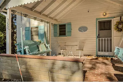 363 Mittry, Lake Arrowhead, CA 92352 - Photo 3