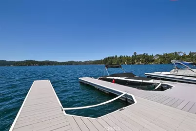 0 Dock S 401 A, Lake Arrowhead, CA 92352 - Photo 11