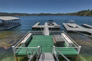 0 Dock S 401 A, Lake Arrowhead, CA 92352 - Photo 7