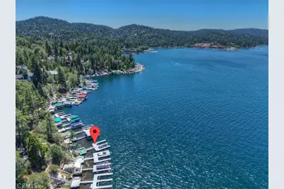 0 Dock S 401 A, Lake Arrowhead, CA 92352 - Photo 1