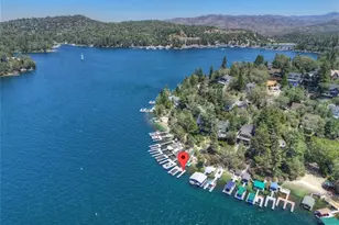 0 Dock S 401 A, Lake Arrowhead, CA 92352 - Photo 3