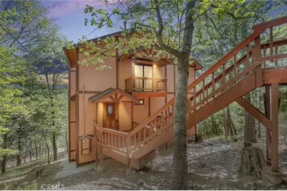 1227 Portillo Lane, Lake Arrowhead, CA 92352 - Photo 1