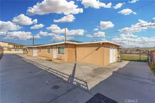 409 N 3rd Ave, Barstow, CA 92311 - Photo 3
