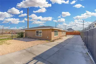 409 N 3rd Ave, Barstow, CA 92311 - Photo 1