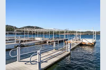 337 Single Slip Dock S-337, Lake Arrowhead, CA 92352 - Photo 11