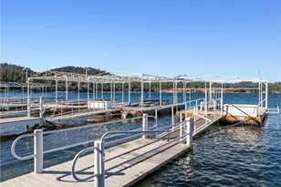 337 Single Slip Dock S-337, Lake Arrowhead, CA 92352 - Photo 11