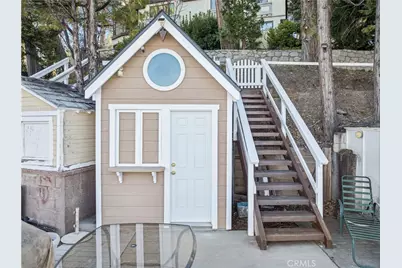 337 Single Slip Dock S-337, Lake Arrowhead, CA 92352 - Photo 9