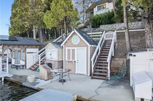337 Single Slip Dock S-337, Lake Arrowhead, CA 92352 - Photo 7