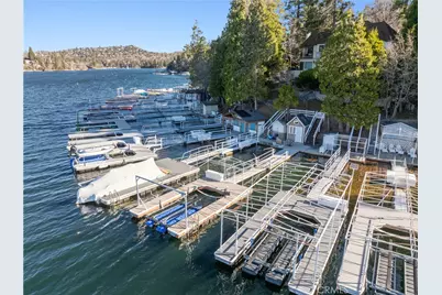 337 Single Slip Dock S-337, Lake Arrowhead, CA 92352 - Photo 19
