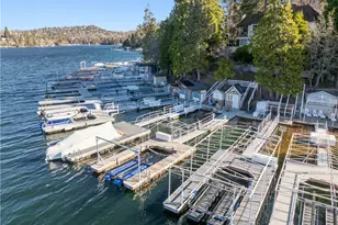 337 Single Slip Dock S-337, Lake Arrowhead, CA 92352 - Photo 19