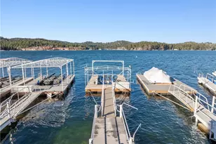 337 Single Slip Dock S-337, Lake Arrowhead, CA 92352 - Photo 3
