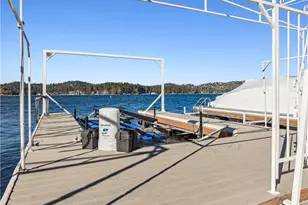 337 Single Slip Dock S-337, Lake Arrowhead, CA 92352 - Photo 13