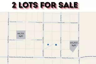 0 Alta Vista, Adelanto, CA 92301 - Photo 1