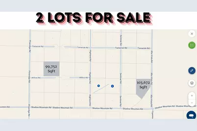 0 Alta Vista, Adelanto, CA 92301 - Photo 1