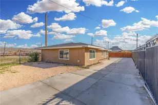 409 N 3rd Ave, Barstow, CA 92311 - Photo 1