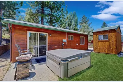 665 Metcalf, Big Bear Lake, CA 92315 - Photo 17
