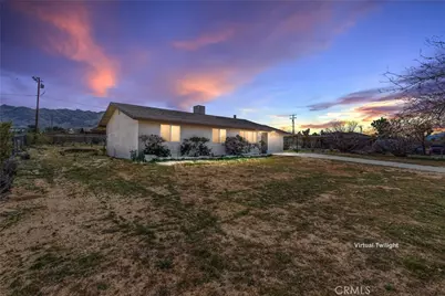 60425 Alta Mura Drive, Joshua Tree, CA 92252 - Photo 1