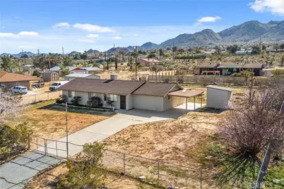 60425 Alta Mura Drive, Joshua Tree, CA 92252 - Photo 51