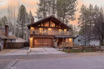 41664 McWhinney, Big Bear Lake, CA 92315 - Photo 1