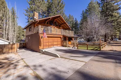 41664 McWhinney, Big Bear Lake, CA 92315 - Photo 3