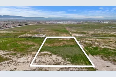 0 45th, Lancaster, CA 93535 - Photo 7