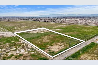 0 45th, Lancaster, CA 93535 - Photo 3