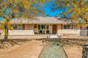 57716 Juarez, Yucca Valley, CA 92284 - Photo 1