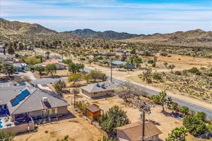 57716 Juarez, Yucca Valley, CA 92284 - Photo 43