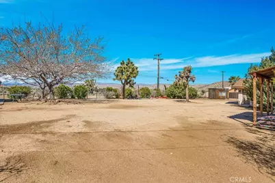 57716 Juarez, Yucca Valley, CA 92284 - Photo 35