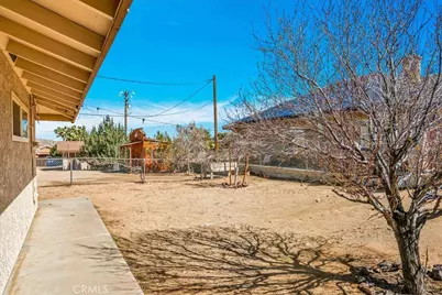 57716 Juarez, Yucca Valley, CA 92284 - Photo 41