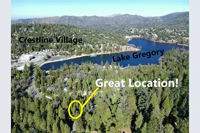 24200 Altdorf, Crestline, CA 92325 - Photo 1