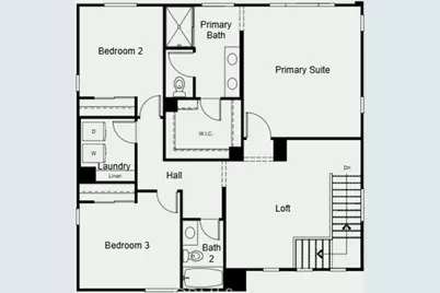 34415 Sakura Lane, French Valley, CA 92596 - Photo 3