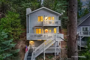 804 Sierra Vista, Twin Peaks, CA 92391 - Photo 1