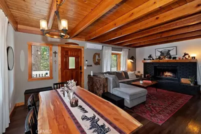 804 Sierra Vista, Twin Peaks, CA 92391 - Photo 11