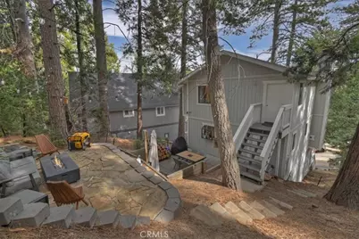 804 Sierra Vista, Twin Peaks, CA 92391 - Photo 37