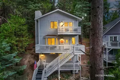 804 Sierra Vista, Twin Peaks, CA 92391 - Photo 5