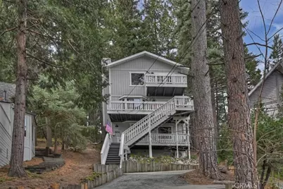 804 Sierra Vista, Twin Peaks, CA 92391 - Photo 47