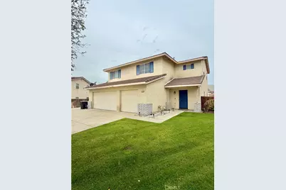 2522 N Phil Ochs Ave, Rialto, CA 92377 - Photo 1