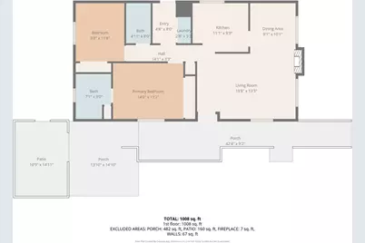 881 N Lake Street #280, Hemet, CA 92544 - Photo 41