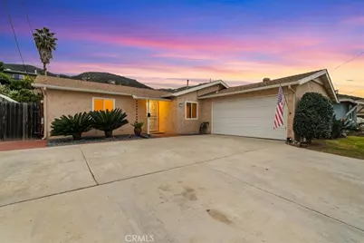 8001 Linen Drive, Santee, CA 92071 - Photo 1
